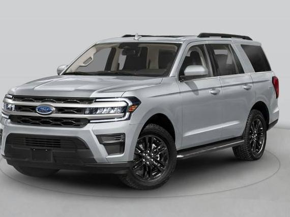 FORD EXPEDITION 2024 1FMJU1K89REA37111 image