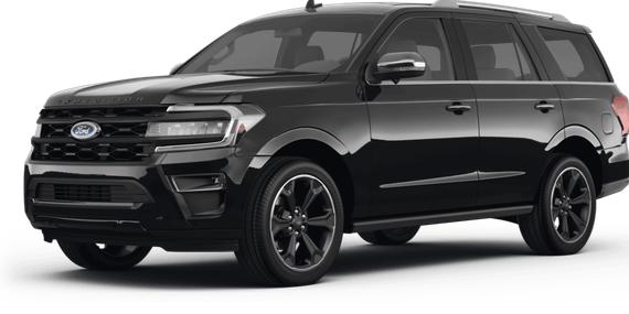 FORD EXPEDITION 2024 1FMJU2AG1REA95471 image