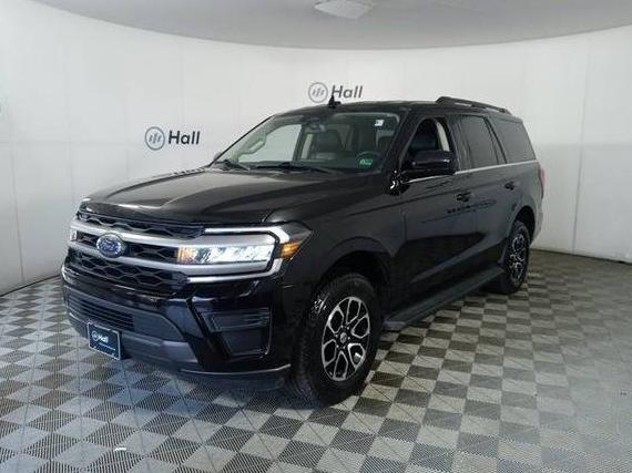FORD EXPEDITION 2024 1FMJU1H83REA09425 image
