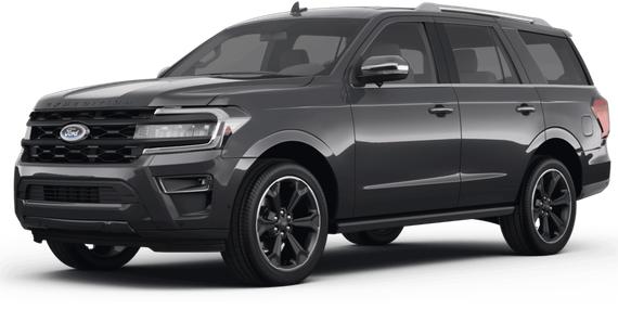 FORD EXPEDITION 2024 1FMJU1K87REA84329 image