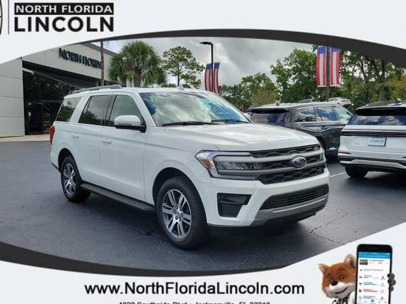 FORD EXPEDITION 2024 1FMJU1H89REB15510 image