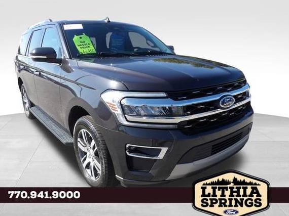 FORD EXPEDITION 2024 1FMJU1K82REA13796 image FORD EXPEDITION 2024 1FMJU1K82REA13796 image