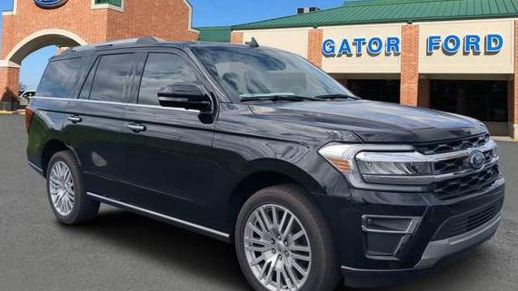 FORD EXPEDITION 2024 1FMJU2A87REA71247 image