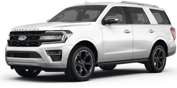 FORD EXPEDITION 2024 1FMJU1K85REA65200 image