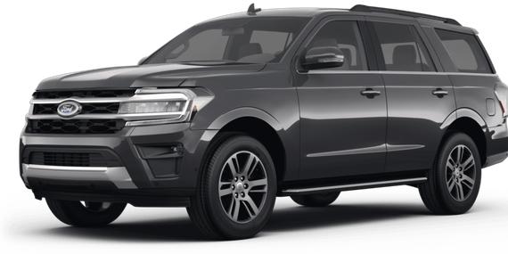 FORD EXPEDITION 2024 1FMJU1J87REA16632 image