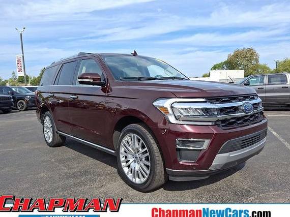 FORD EXPEDITION 2024 1FMJU1K82REA63517 image FORD EXPEDITION 2024 1FMJU1K82REA63517 image