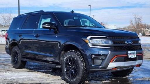 FORD EXPEDITION 2024 1FMJU1RG9REA17485 image