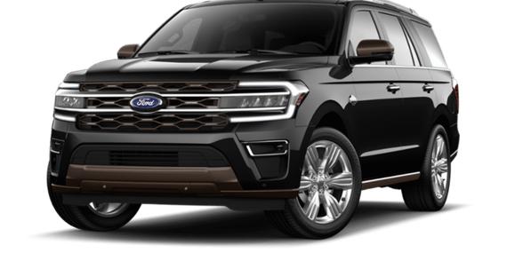 FORD EXPEDITION 2024 1FMJU1P86REA92625 image