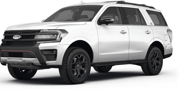 FORD EXPEDITION 2024 1FMJU1RG5REA03082 image