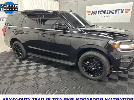 FORD EXPEDITION 2024 1FMJU1J81REA29831 image FORD EXPEDITION 2024 1FMJU1J81REA29831 image