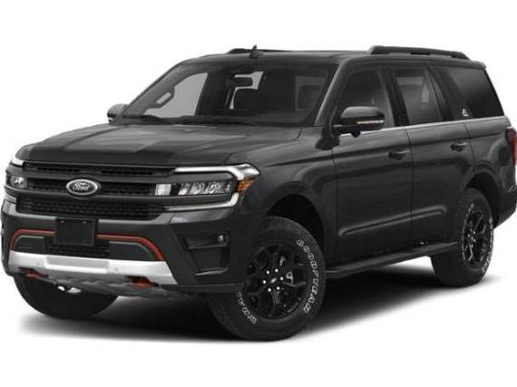 FORD EXPEDITION 2024 1FMJU1RG3REA72563 image