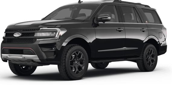 FORD EXPEDITION 2024 1FMJU1RG5REA35644 image