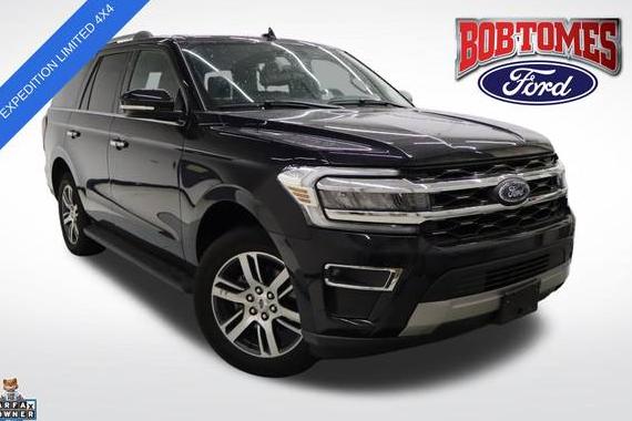 FORD EXPEDITION 2024 1FMJU2A89REA10790 image FORD EXPEDITION 2024 1FMJU2A89REA10790 image