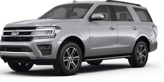 FORD EXPEDITION 2024 1FMJU1H81REA22822 image
