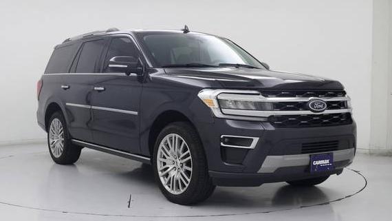 FORD EXPEDITION 2024 1FMJU1K88REB06242 image