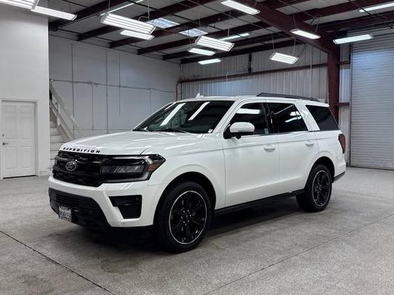 FORD EXPEDITION 2024 1FMJU2A87REA13672 image FORD EXPEDITION 2024 1FMJU2A87REA13672 image