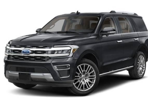 FORD EXPEDITION 2024 1FMJU2A89REA12037 image
