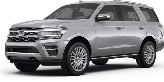 FORD EXPEDITION 2024 1FMJU1M80REA15057 image