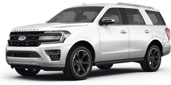 FORD EXPEDITION 2024 1FMJU2A84REA36035 image