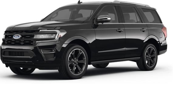 FORD EXPEDITION 2024 1FMJU2A8XREA19594 image