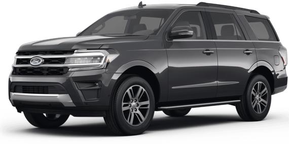 FORD EXPEDITION 2024 1FMJU1H83REA21820 image