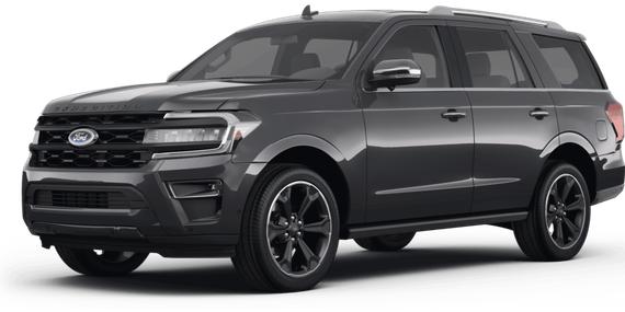 FORD EXPEDITION 2024 1FMJU2A87REA31704 image