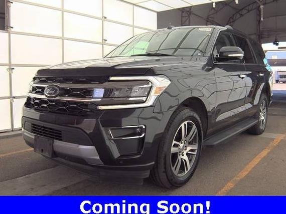 FORD EXPEDITION 2024 1FMJU2A86REA26574 image