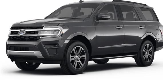 FORD EXPEDITION 2024 1FMJU1J8XREA75349 image