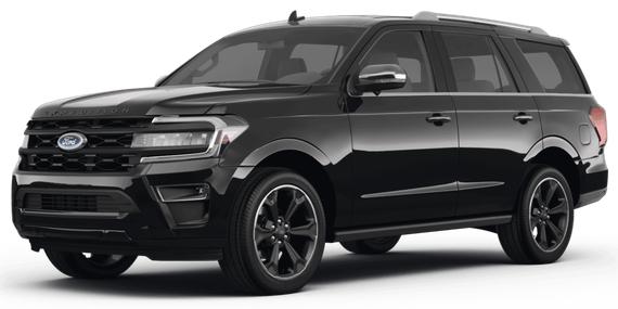 FORD EXPEDITION 2024 1FMJU2A88REA28309 image