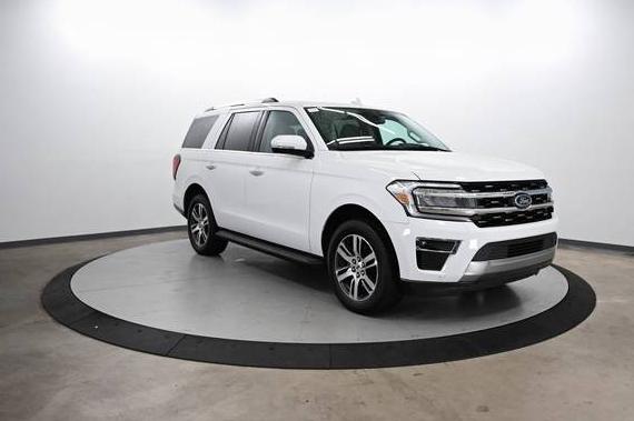 FORD EXPEDITION 2024 1FMJU2A84REA43342 image