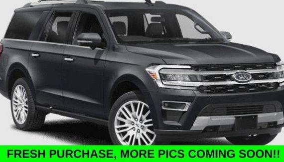FORD EXPEDITION 2024 1FMJU2A84REA57502 image