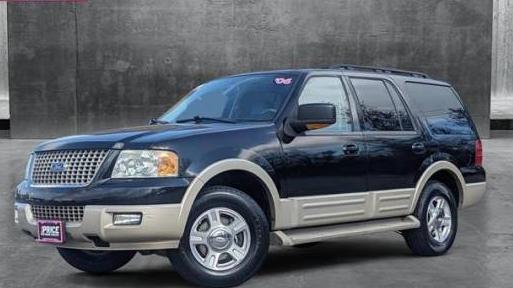 FORD EXPEDITION 2006 1FMFU17506LA92977 image