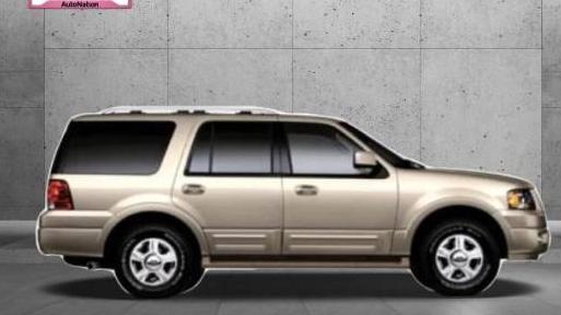 FORD EXPEDITION 2006 1FMPU19536LA80369 image