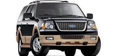 FORD EXPEDITION 2006 1FMPU17586LA83738 image