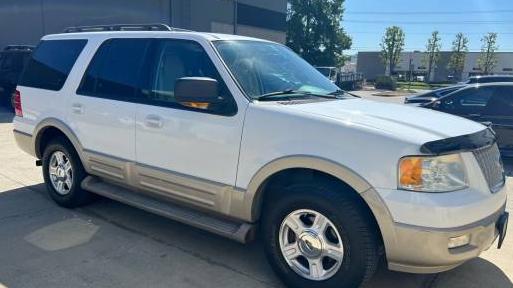 FORD EXPEDITION 2006 1FMPU17576LA44154 image