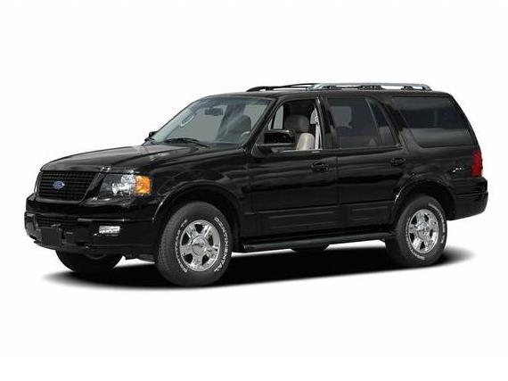 FORD EXPEDITION 2006 1FMPU165X6LA81281 image