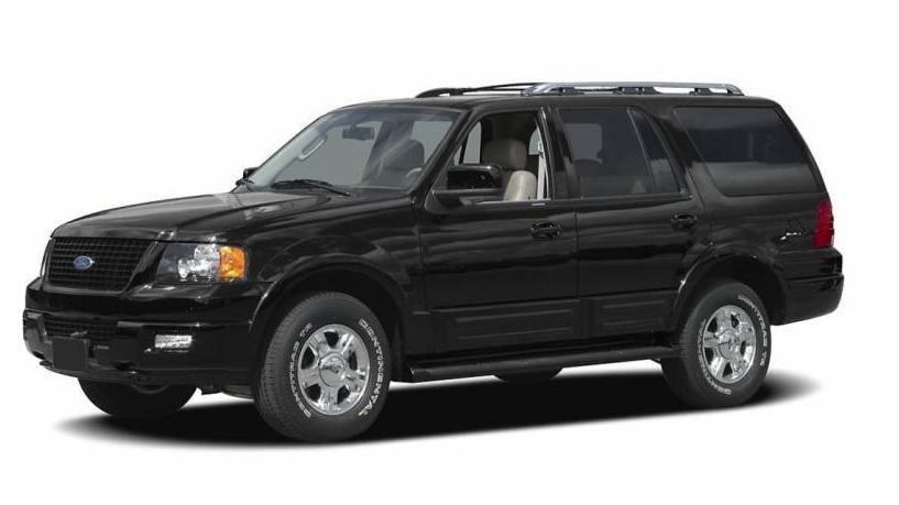 FORD EXPEDITION 2006 1FMFU18516LA35671 image