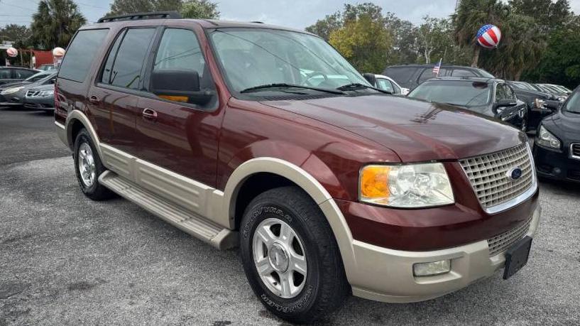 FORD EXPEDITION 2006 1FMFU17586LA94315 image