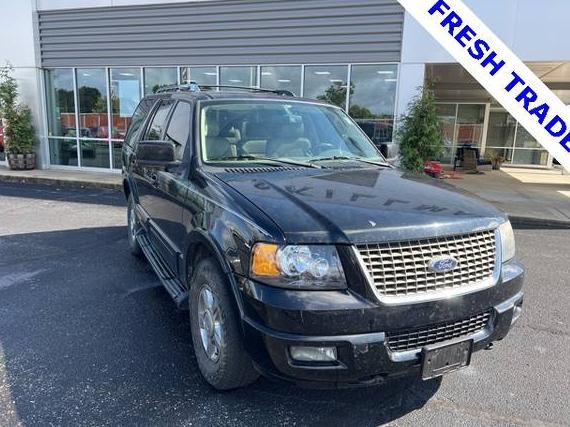FORD EXPEDITION 2006 1FMFU20516LA85164 image