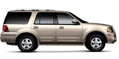 FORD EXPEDITION 2006 1FMPU19596LA77394 image