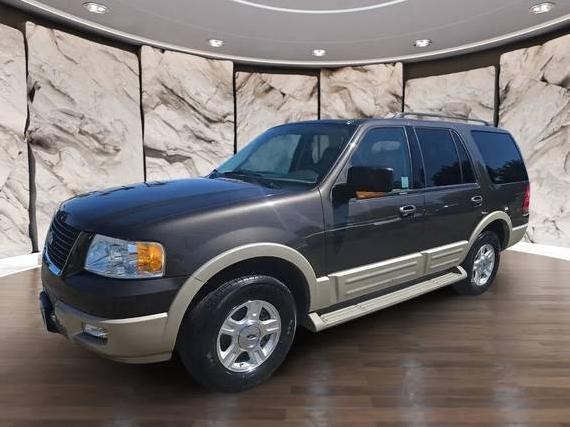 FORD EXPEDITION 2006 1FMFU17576LA85136 image