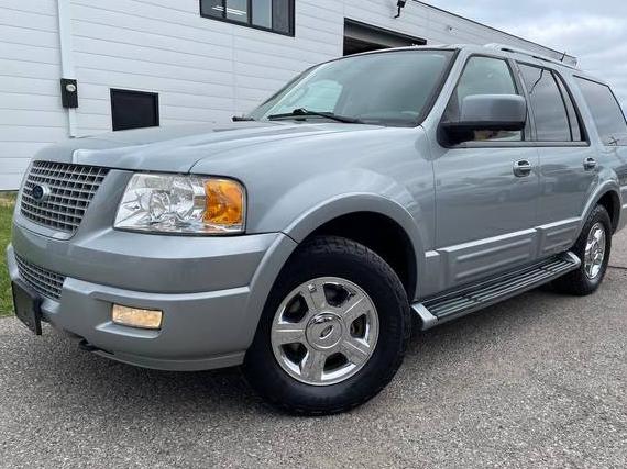 FORD EXPEDITION 2006 1FMFU20586LA85257 image