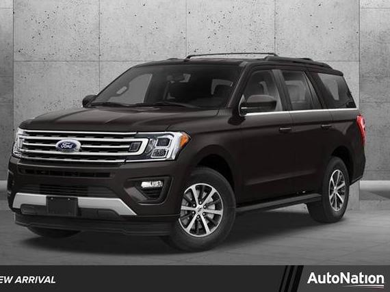 FORD EXPEDITION 2020 1FMJU1KT4LEA84672 image