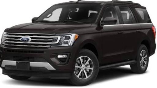 FORD EXPEDITION 2020 1FMJU1HT1LEA23514 image