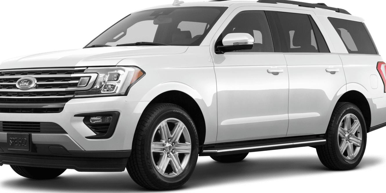 FORD EXPEDITION 2020 1FMJU1HT8LEA78851 image