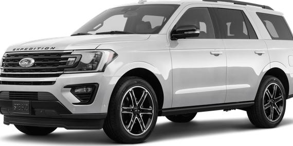 FORD EXPEDITION 2020 1FMJU1MT3LEA81050 image