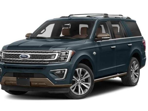 FORD EXPEDITION 2020 1FMJU1PT6LEA72399 image