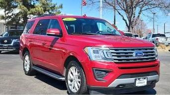 FORD EXPEDITION 2020 1FMJU1JT5LEA56185 image