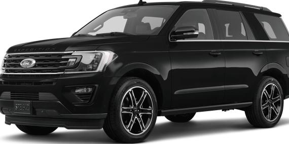 FORD EXPEDITION 2020 1FMJU1KT3LEA23331 image