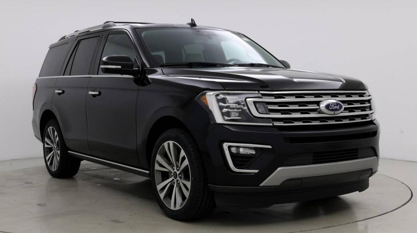 FORD EXPEDITION 2020 1FMJU1KT7LEA65520 image